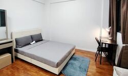 Summerdale (D22), Condominium #626030111